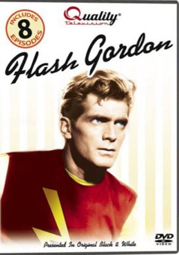 Flash Gordon