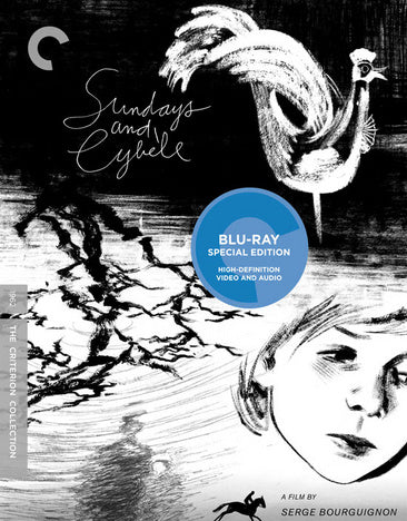 Sundays and CybÃ..le [Blu-ray]