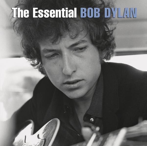 Essential Bob Dylan