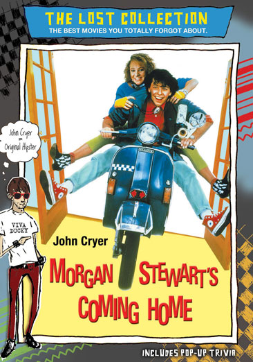 Morgan Stewart's Coming Home: The Lost Collection