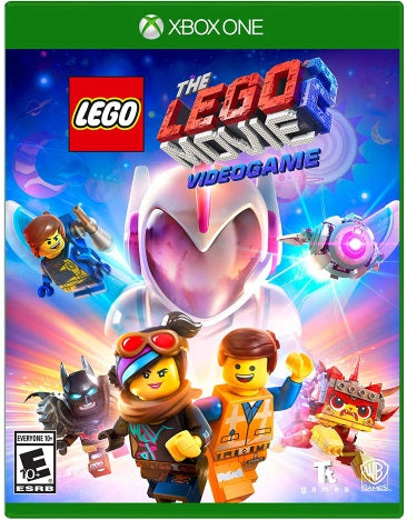 The LEGO Movie 2 Videogame - Xbox One