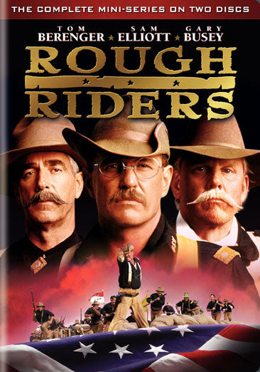 Rough Riders
