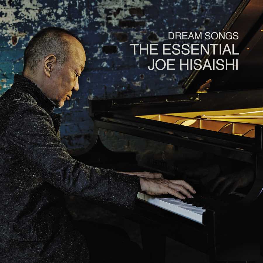 Dream Songs: The Essential Joe Hisaishi [2 CD]