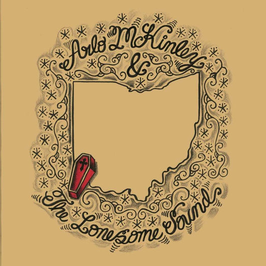 Arlo McKinley & The Lonesome Sound