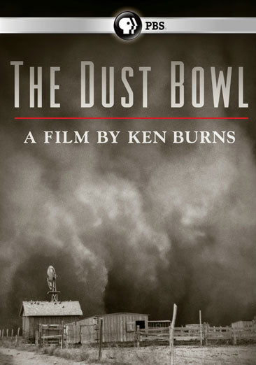 Ken Burns: The Dust Bowl