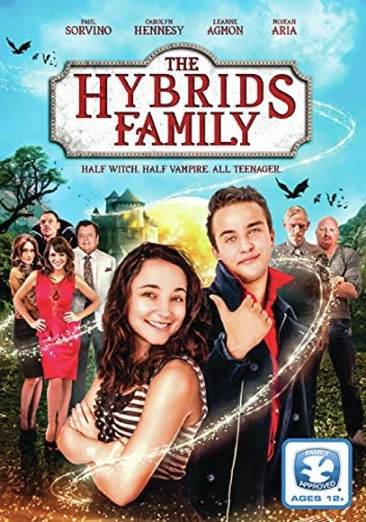 The Hybrids Family