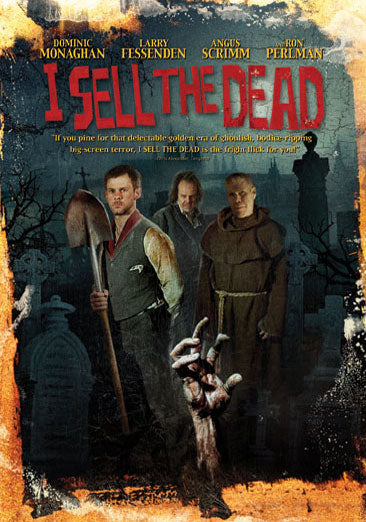 I Sell the Dead