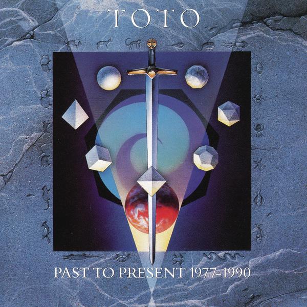 Past to Present 1977-1990