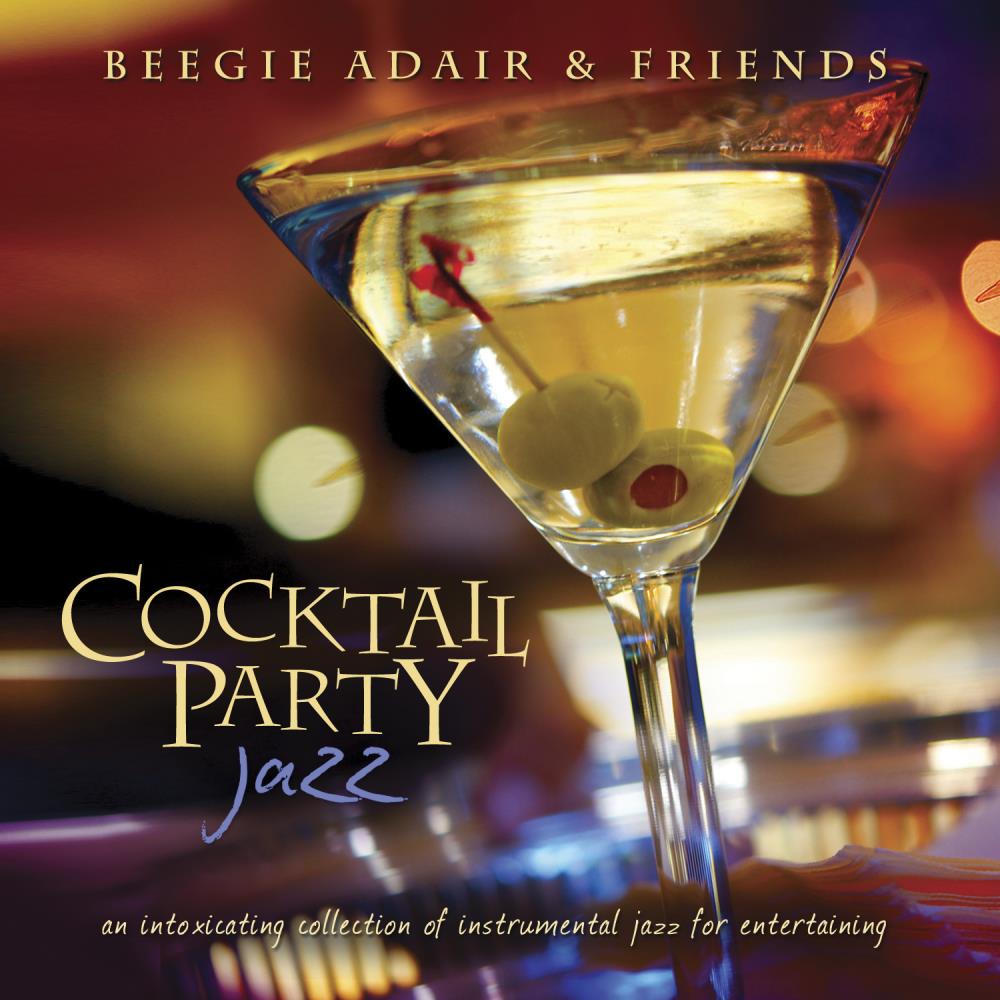Cocktail Party Jazz
