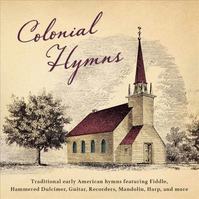 Colonial Hymns