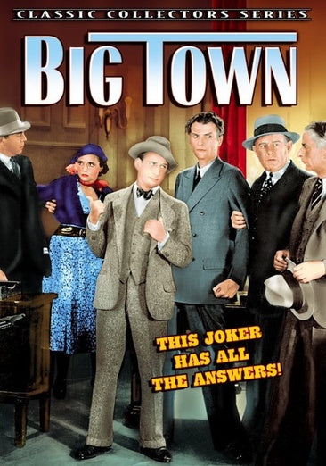 Big Town