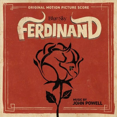 Ferdinand (Score)