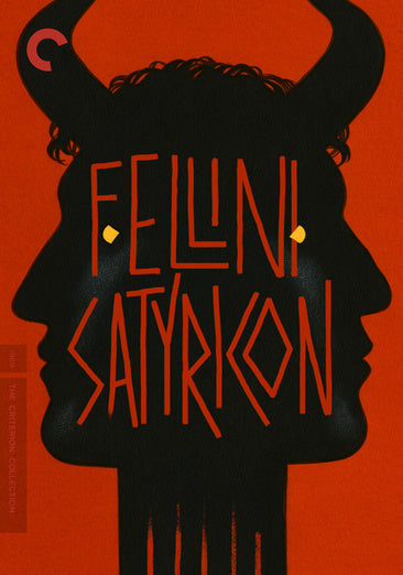 Fellini Satyricon