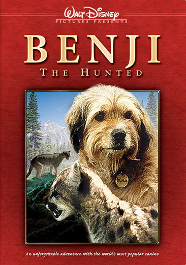 Benji: The Hunted