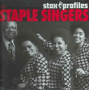 Stax Profiles
