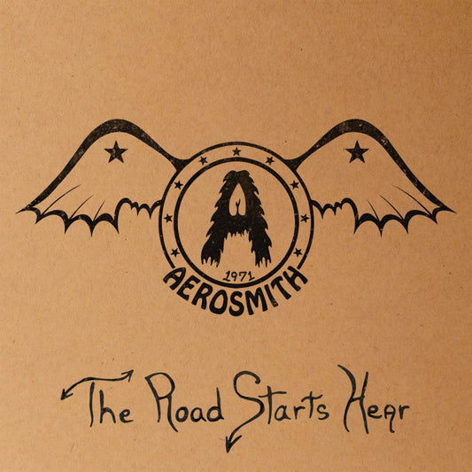 1971: The Road Starts Hear