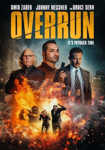 Overrun