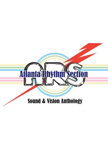 Atlanta Rhythm Section - Sound And Vision Anthology