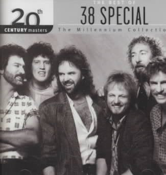 20th Century Masters: The Millennium Collection