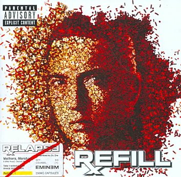 Relapse: Refill