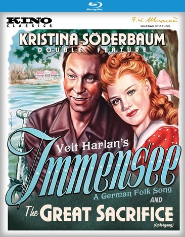Immensee / The Great Sacrifice [Blu-ray]