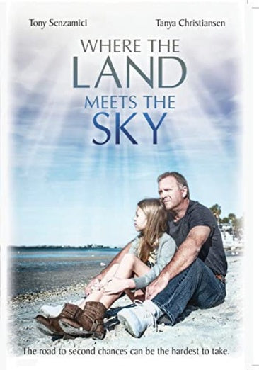 Where the Land Meets the Sky [DVD]