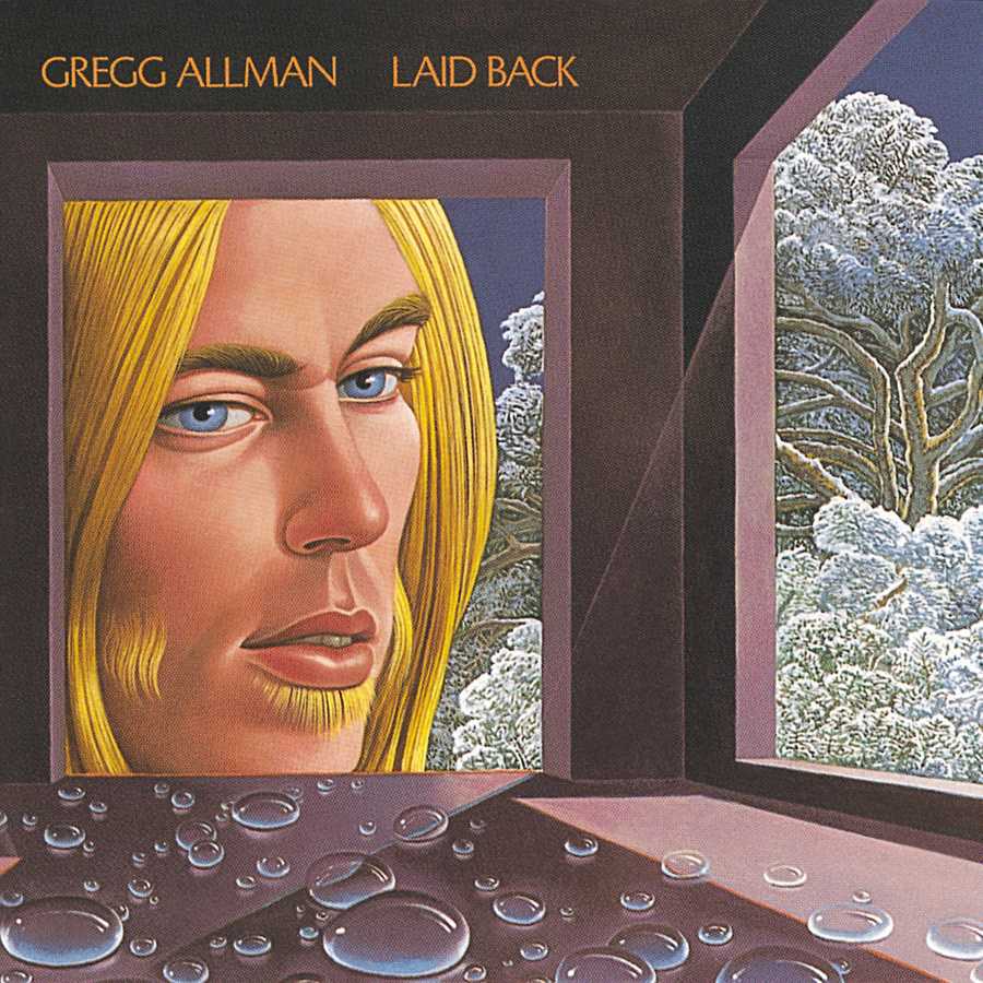 Laid Back [2 CD]