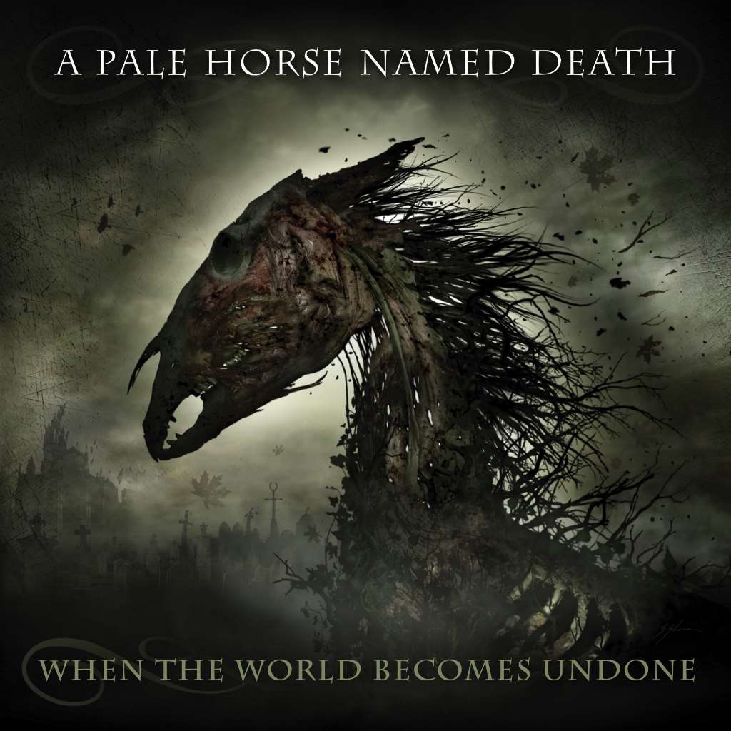 When The World Becomes Undone