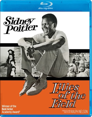 Lilies of the Field [Blu-ray]