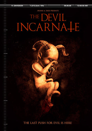 Devil Incarnate, The