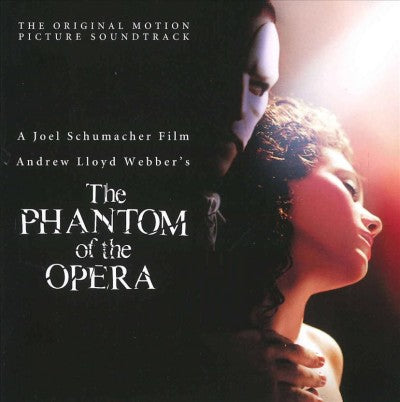 The Phantom Of The Opera