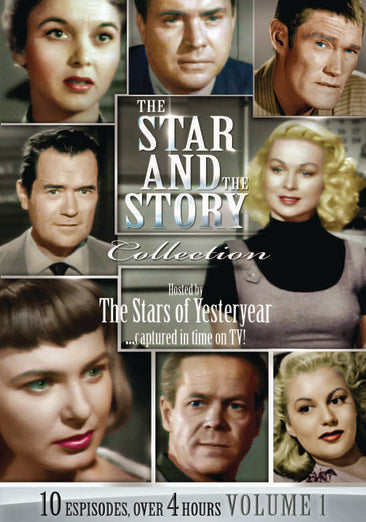 Star & the Story Collection V01