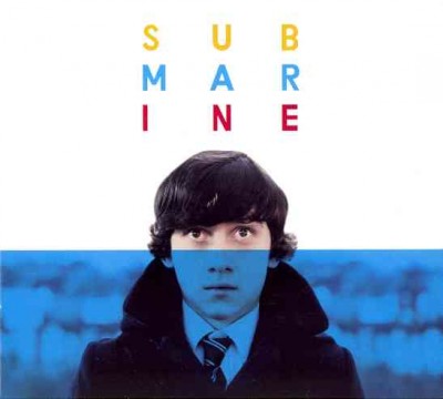 Submarine