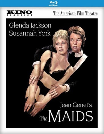 The Maids [Blu-ray]