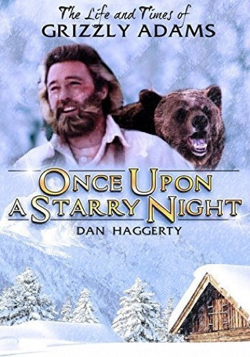 Life and Times of Grizzly Adams / Once upon a Starry Night