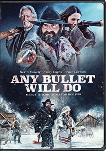 Any Bullet Will Do