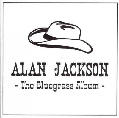 Bluegrass Album