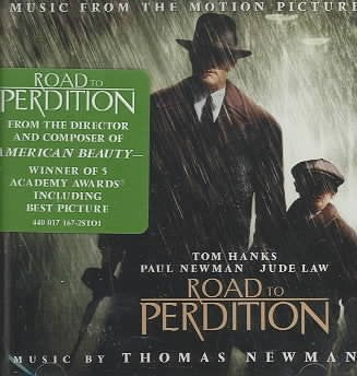 Road to Perdition [Music from the Motion Picture]