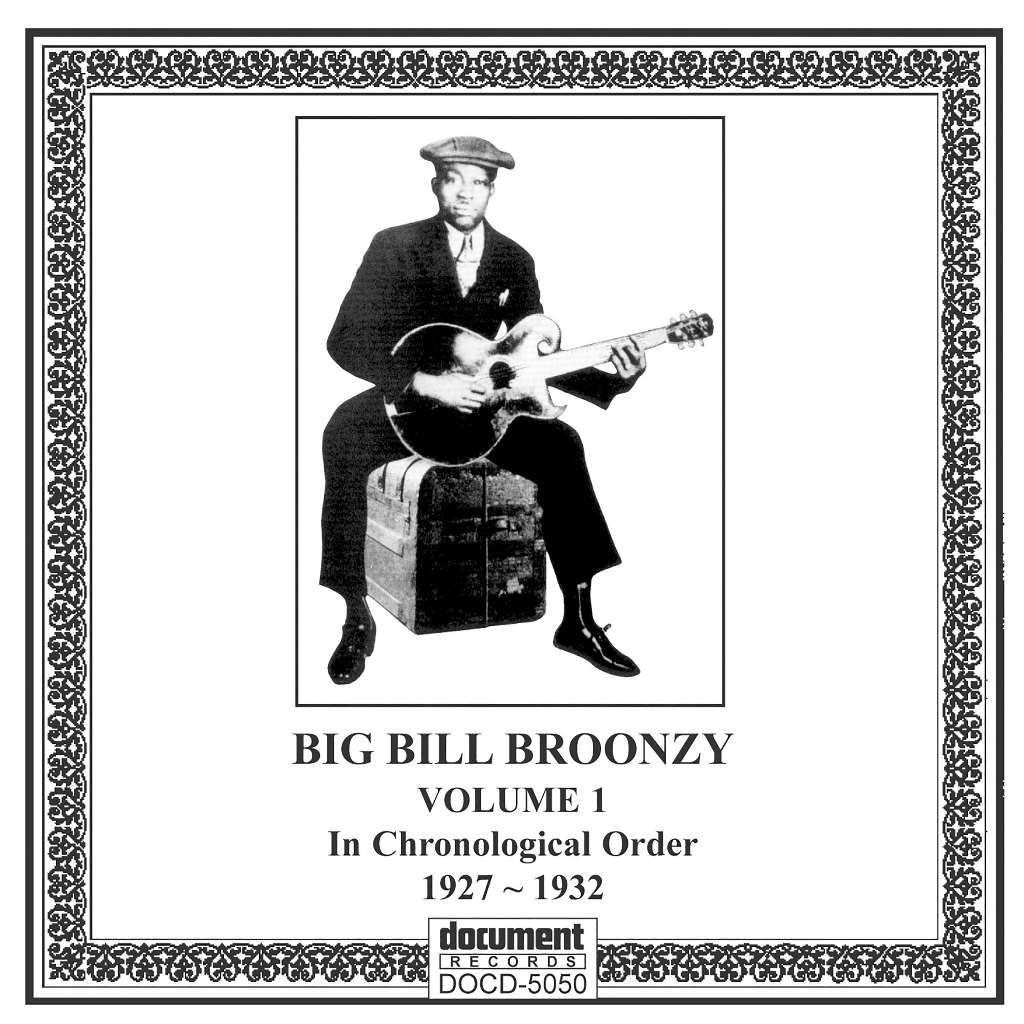 Complete Recorded Works 1927-1947 Vol. 1 (1927-1932)