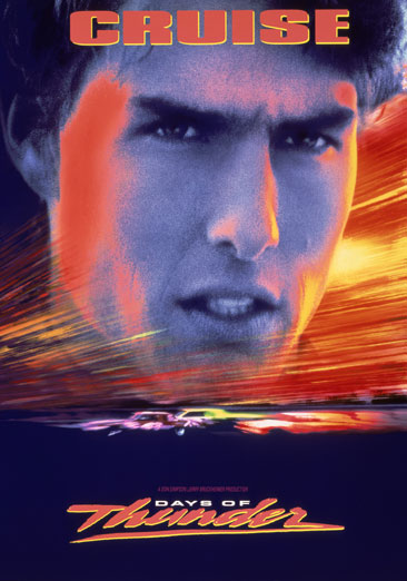 Days of Thunder