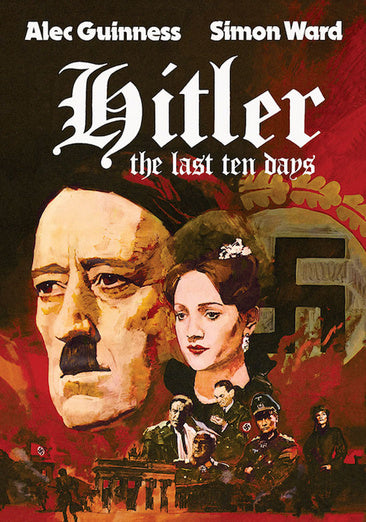 Hitler: The Last Ten Days