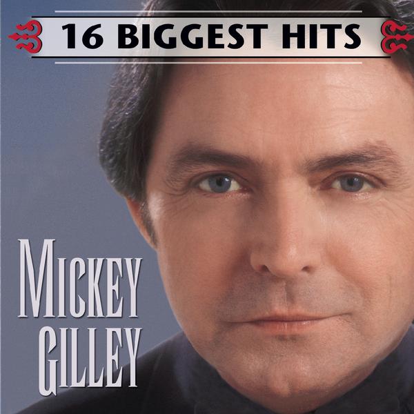 16 Biggest Hits-Mickey Gilley