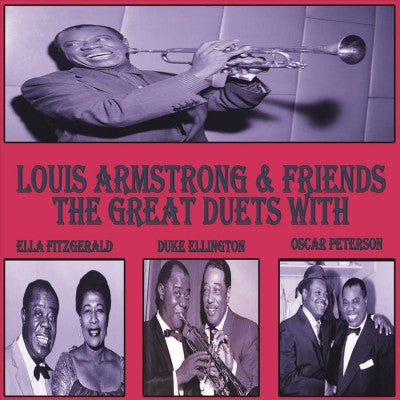The Great Duets [2 CD]