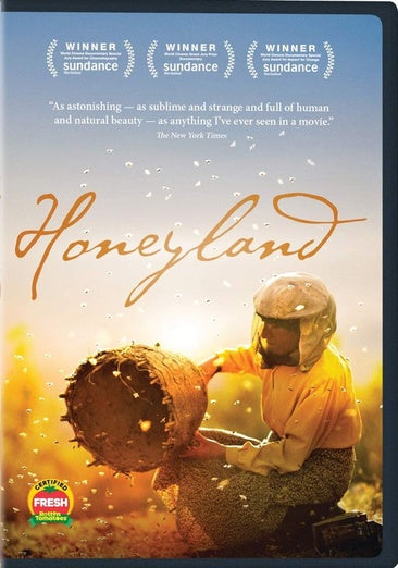 Honeyland