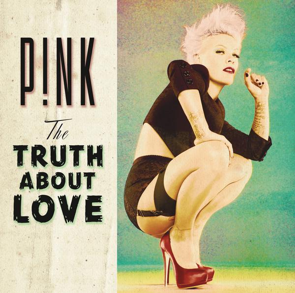 The Truth About Love (Clean)