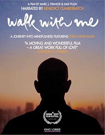 Walk With Me [Blu-ray]