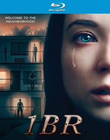1BR [Blu-ray]