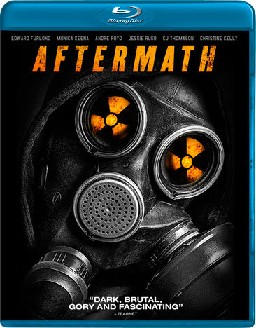 Aftermath [Blu-ray]
