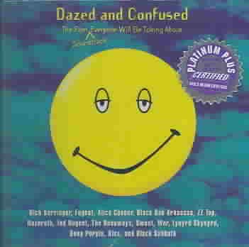 Dazed And Confused (1993 Film)