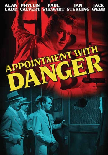 Appointment With Danger